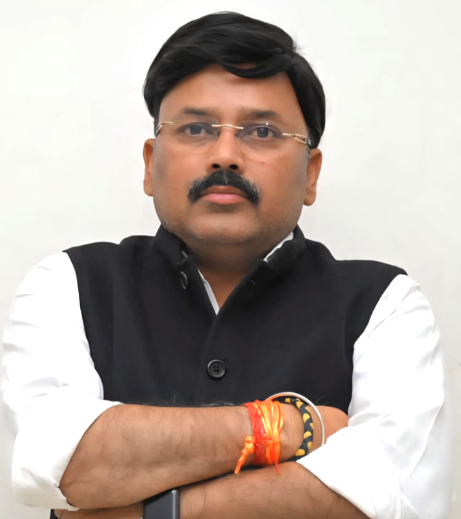 Shri Arvind Singh